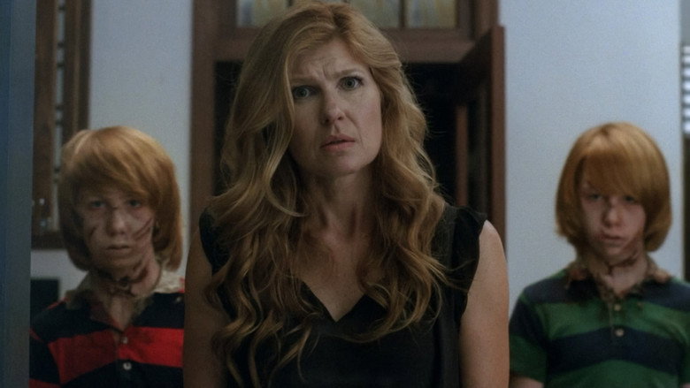 American Horror Story: 1×1