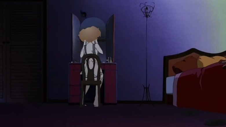 Still image for Red Garden season 1 episode 5: Every Window Still image for Red Garden season 1 episode 5: Every Window