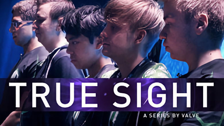 Still image for True Sight season 1 episode 1: The Kiev Major Grand Finals Still image for True Sight season 1 episode 1: The Kiev Major Grand Finals