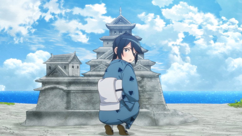 Still from The Devil Is a Part-Timer! - Season 2 Episode 5