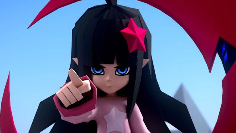 Still image for AOTU World season 1 episode 30: Episode 30