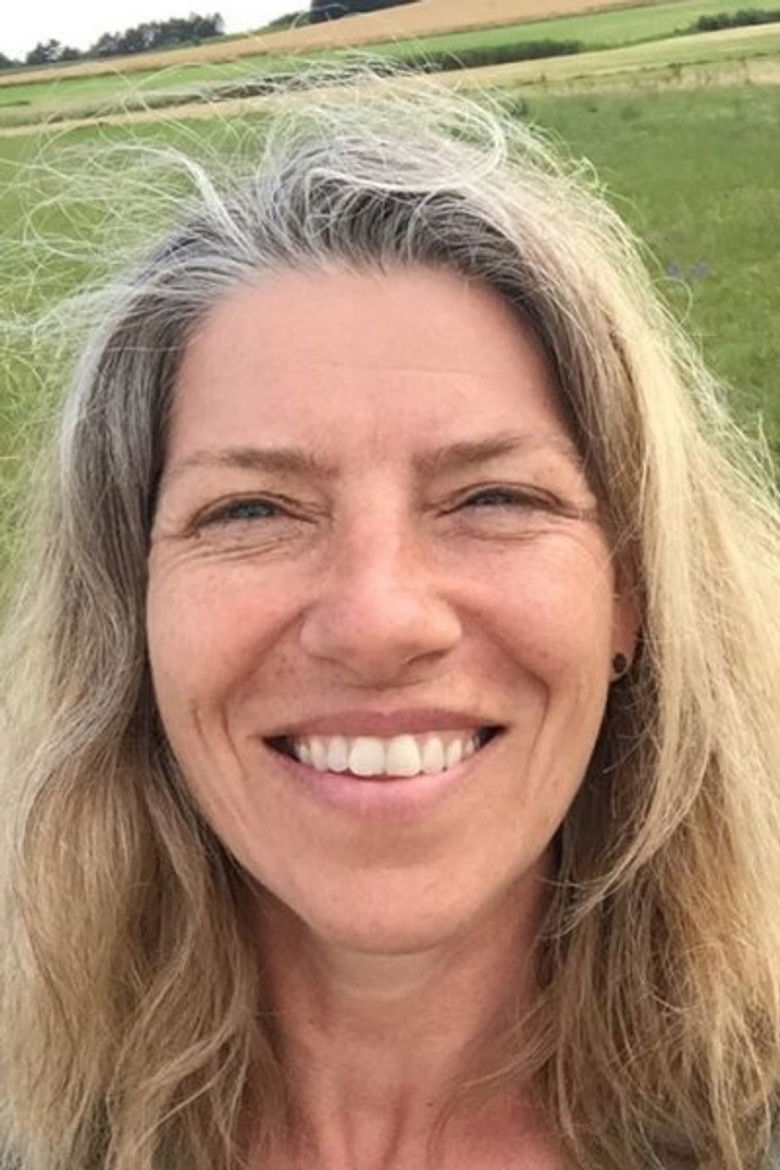 Marie-Louise Bordinggaard portrait image