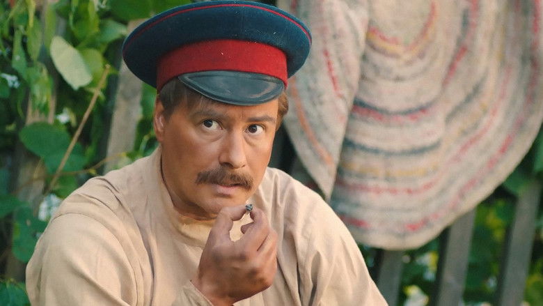 Still image for Gangs of Rostov season 1 episode 10: Episode 10 Still image for Gangs of Rostov season 1 episode 10: Episode 10