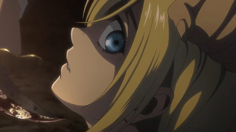 Shingeki No Kyojin Season 4 Part 2 Ep 10