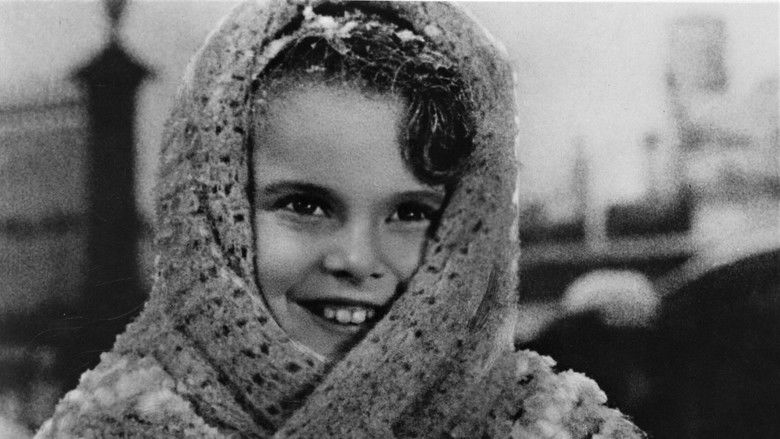 Once There Was a Girl