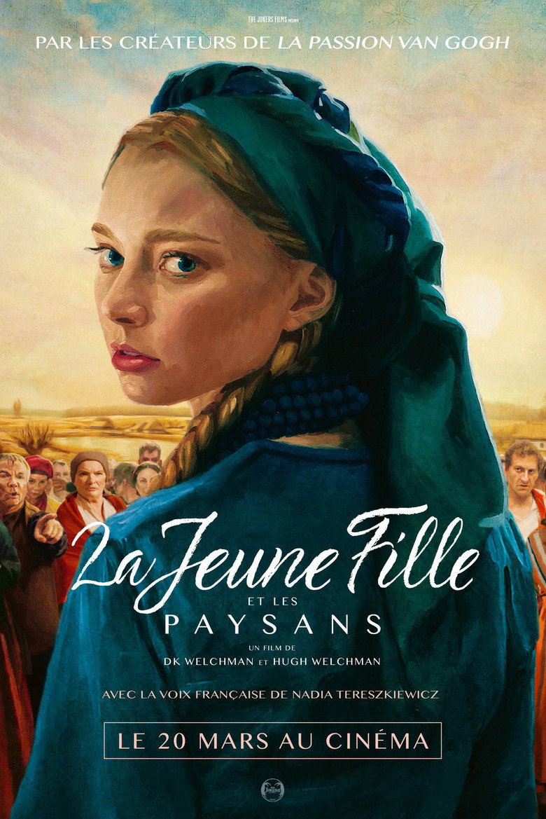 Póster la Película