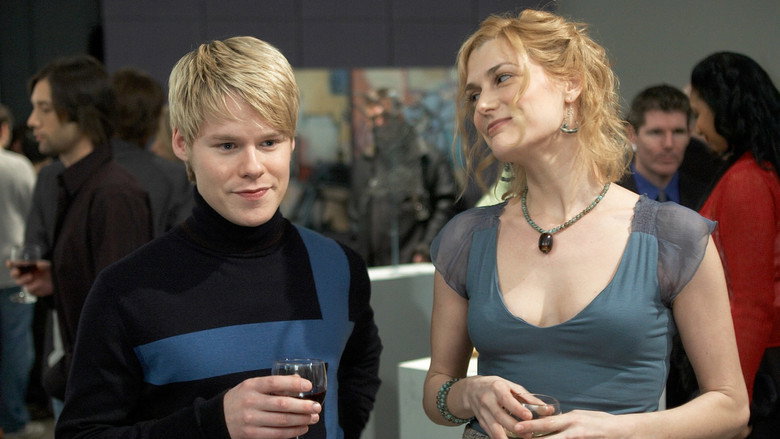 Still from Queer as Folk - Season 5 Episode 9