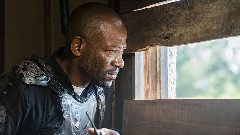 The Walking Dead: 8×7