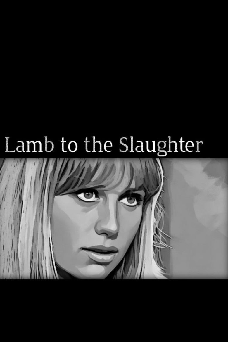 Imatge de Tales of the Unexpected: Lamb to the Slaughter