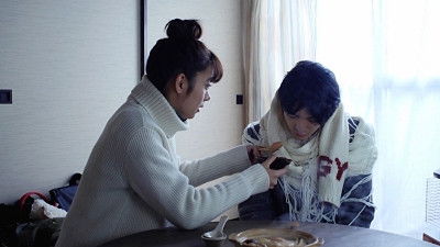 Still image for The Meal with Hokusai season 1 episode 6: Episode 6 Still image for The Meal with Hokusai season 1 episode 6: Episode 6