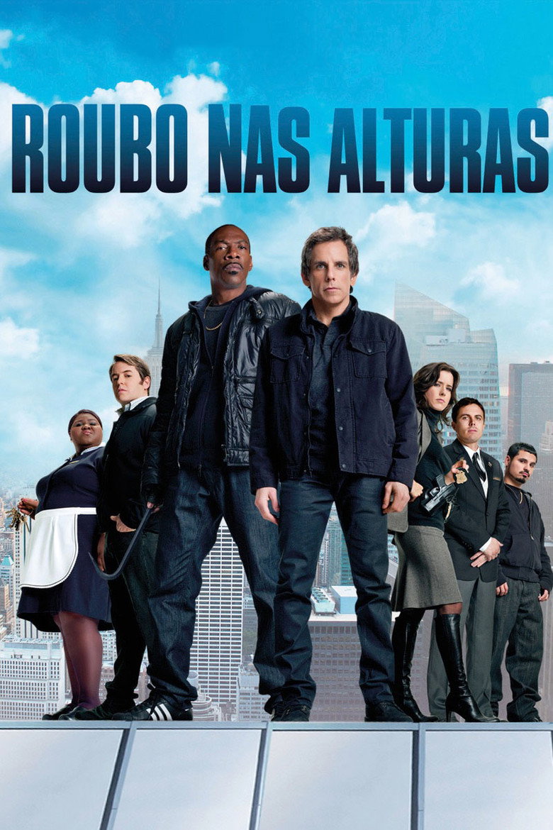 Póster la Película