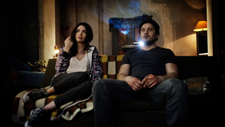 Imatge de Lo chiamavano Jeeg Robot