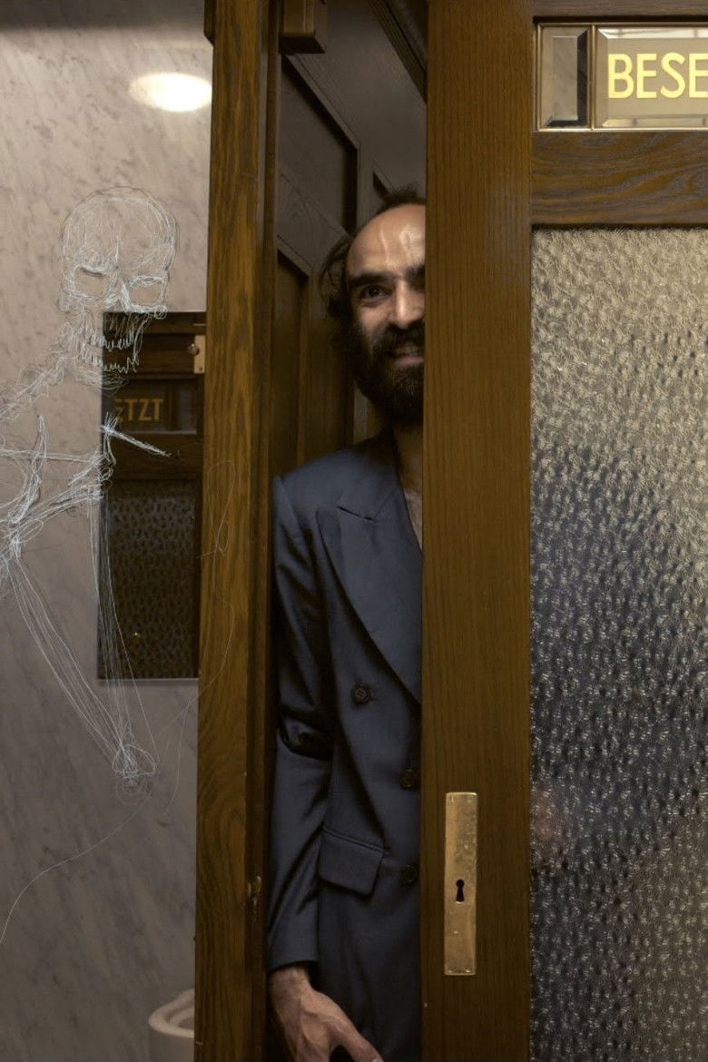 Imatge de Dead Reckoning