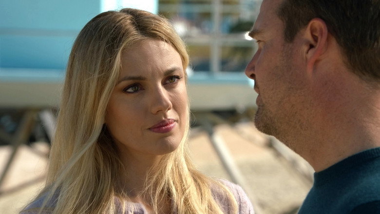 NCIS: Los Angeles S13E11 — All the Little Things episode still