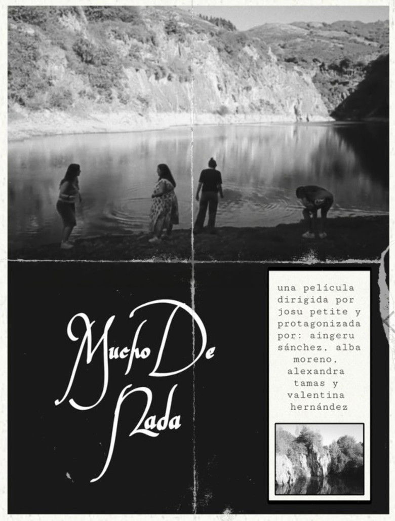 Imatge de Mucho de Nada