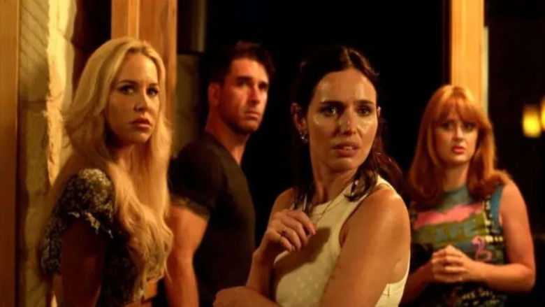 Image d'arrière-plan 2 du film Minnie’s Midnight Massacre