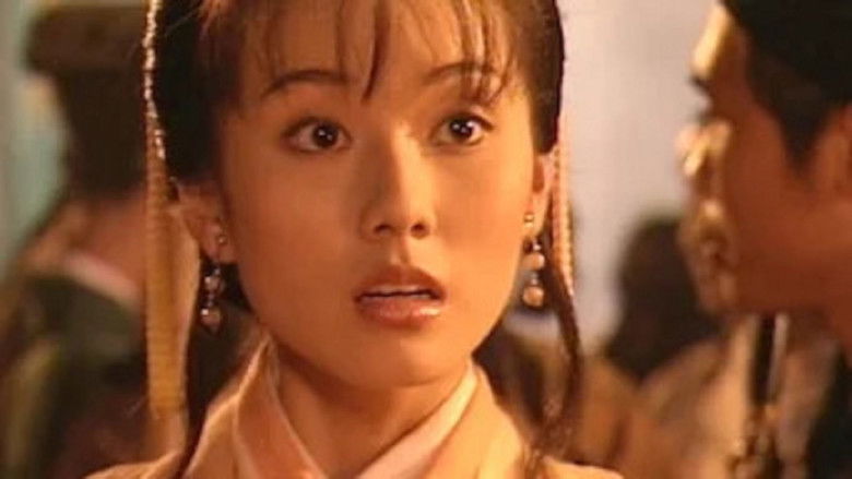 Still image for The Return of the Condor Heroes season 1 episode 35: Episode 35 The Beggars Contest to Elect a New Leader Still image for The Return of the Condor Heroes season 1 episode 35: Episode 35 The Beggars Contest to Elect a New Leader