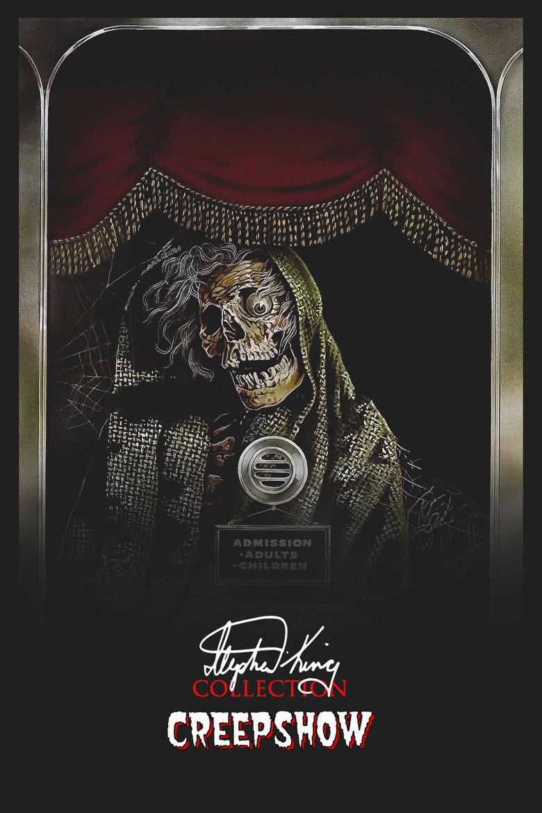Imatge de Creepshow