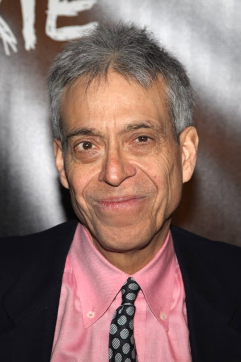 Lawrence D. Cohen