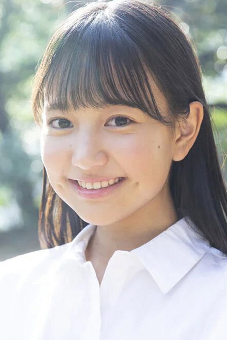 Rion Fukumuro photo 2