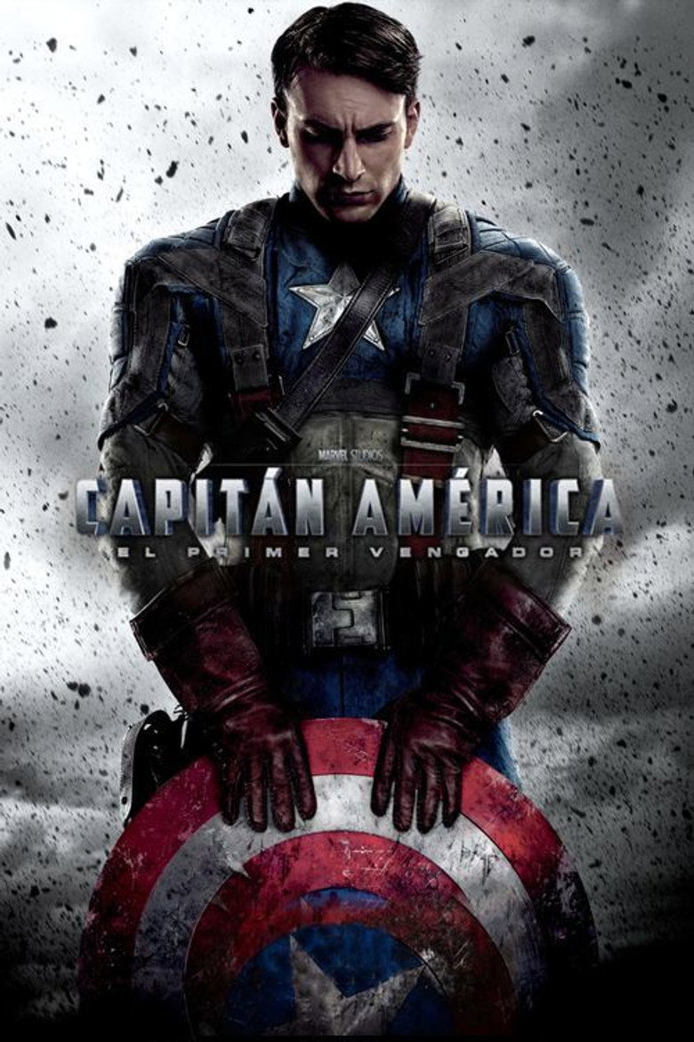 Póster la Película