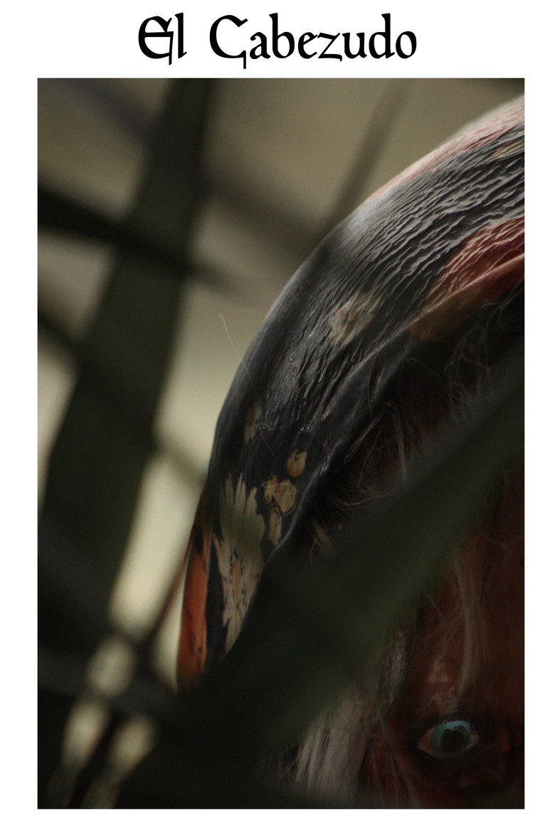El Cabezudo