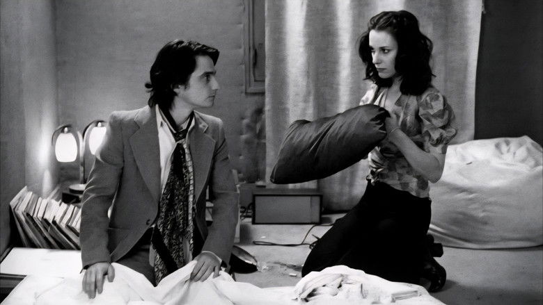 Image d'arrière-plan 12 du film La Maman et la Putain