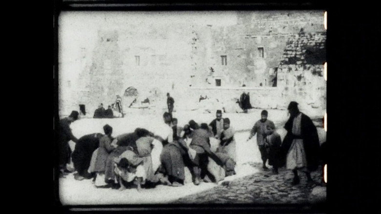Imatge de Via Dolorosa