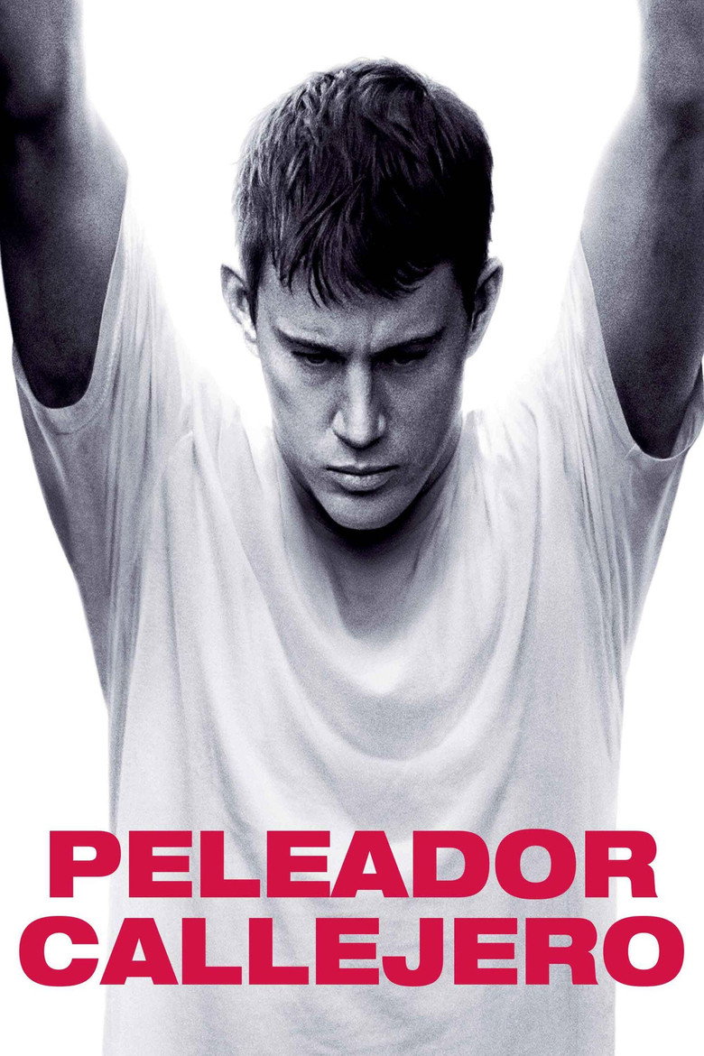 Peleador Callejero