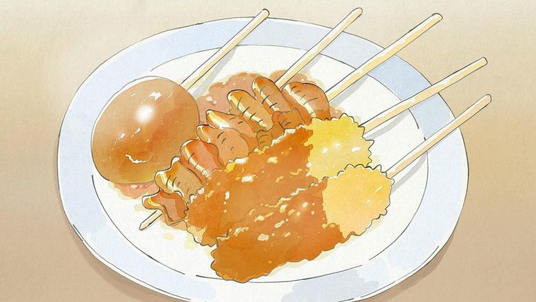 Still image for Tora and Mike season 1 episode 24: Episode 12 B