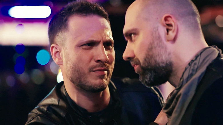 Still image for Плут season 1 episode 4: Episode 4