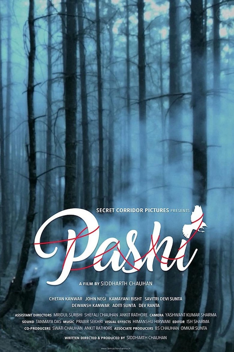 Pashi main poster