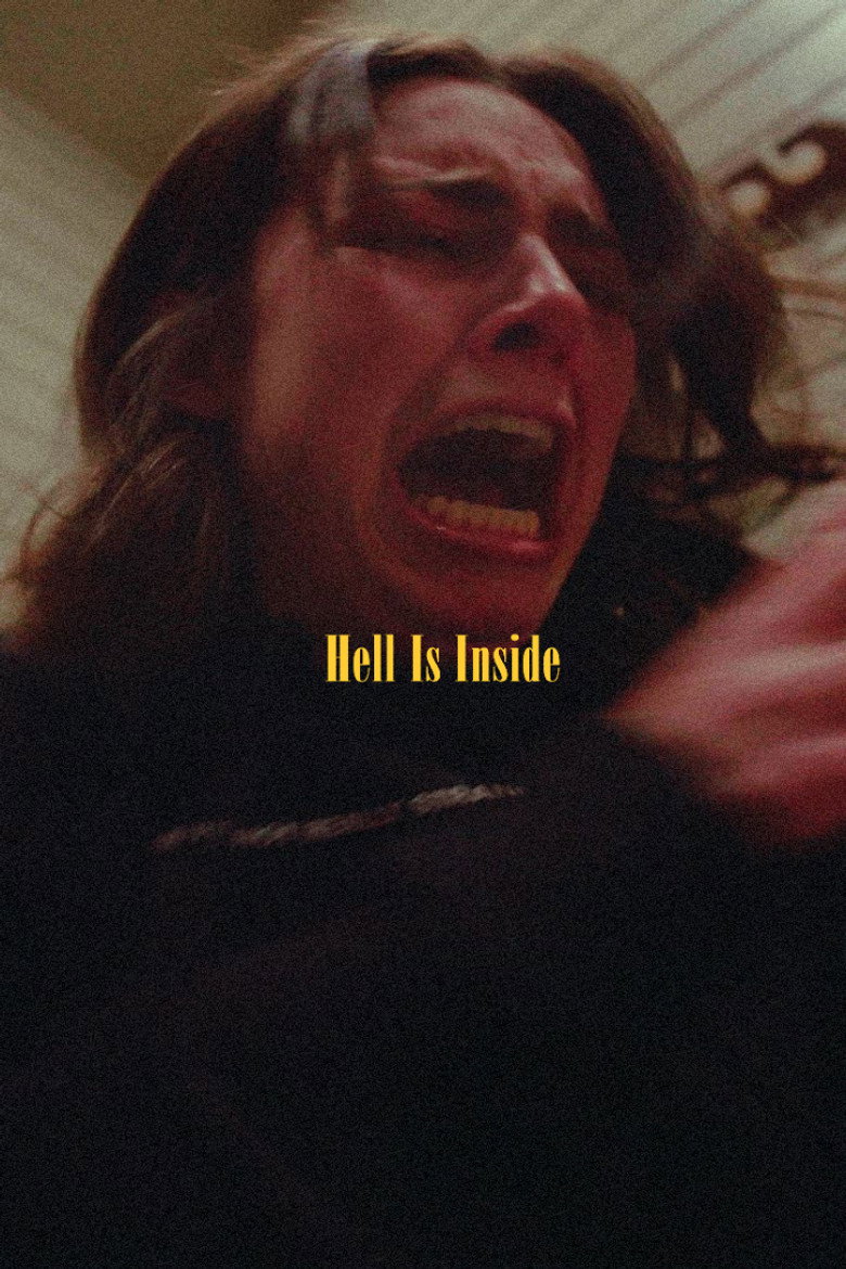 Affiche ou illustration — Hell Is Inside