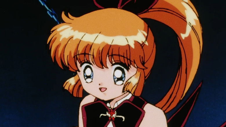 Still image for Saint Tail season 1 episode 16: Steal the Chinese Iron Chef! Still image for Saint Tail season 1 episode 16: Steal the Chinese Iron Chef!