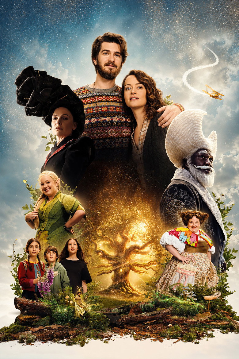 Imatge de The Magic Faraway Tree