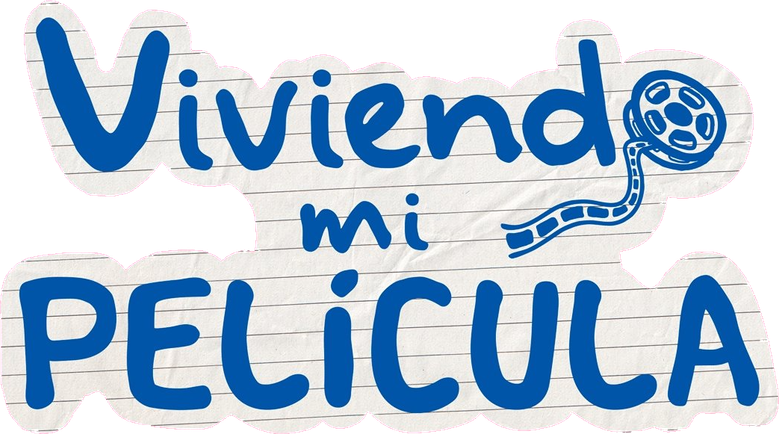 Imagen de Viviendo mi película