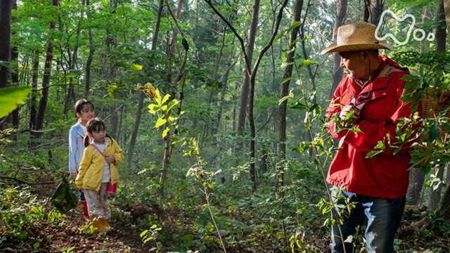 Still image for Welcome Home, Mone season 1 episode 17: Episode 17