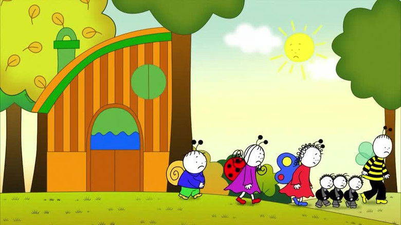 Still image for Berry and Dolly season 1 episode 13: Alfonzo's Fiddle Still image for Berry and Dolly season 1 episode 13: Alfonzo's Fiddle