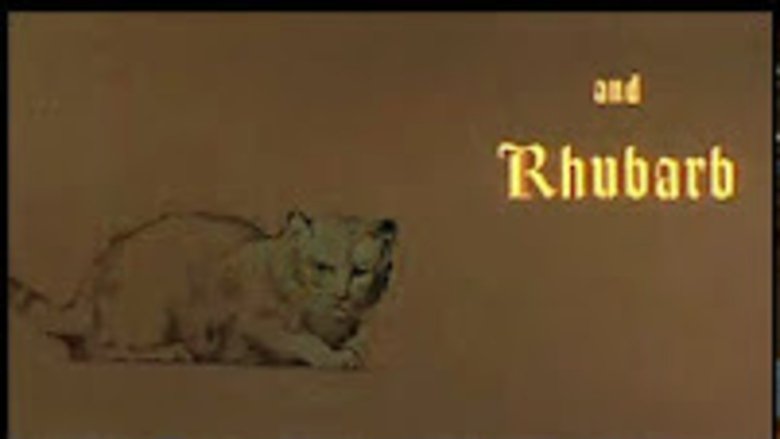 The Comedy of Terrors (1964)