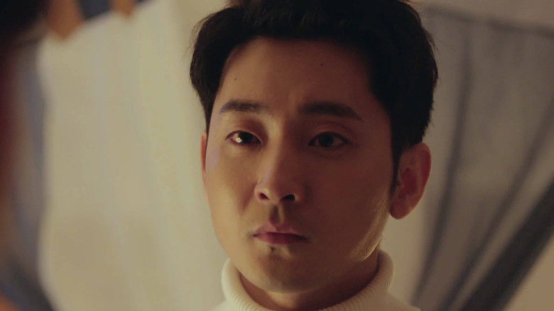 Still image for The Reception season 1 episode 7: Episode 7