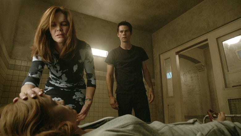 Mon Mari Veut Me Tuer Streaming Vf Teen Wolf Saison 5 Episode 14 streaming vf Teen Wolf Saison 5 Episode