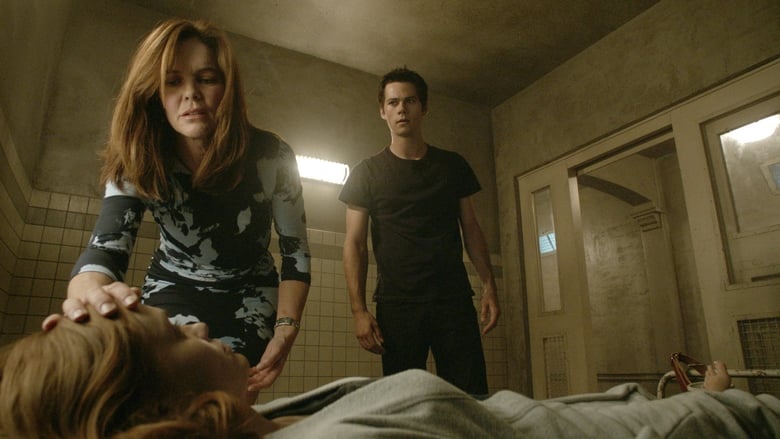 Teen Wolf Season 5 Episode 14