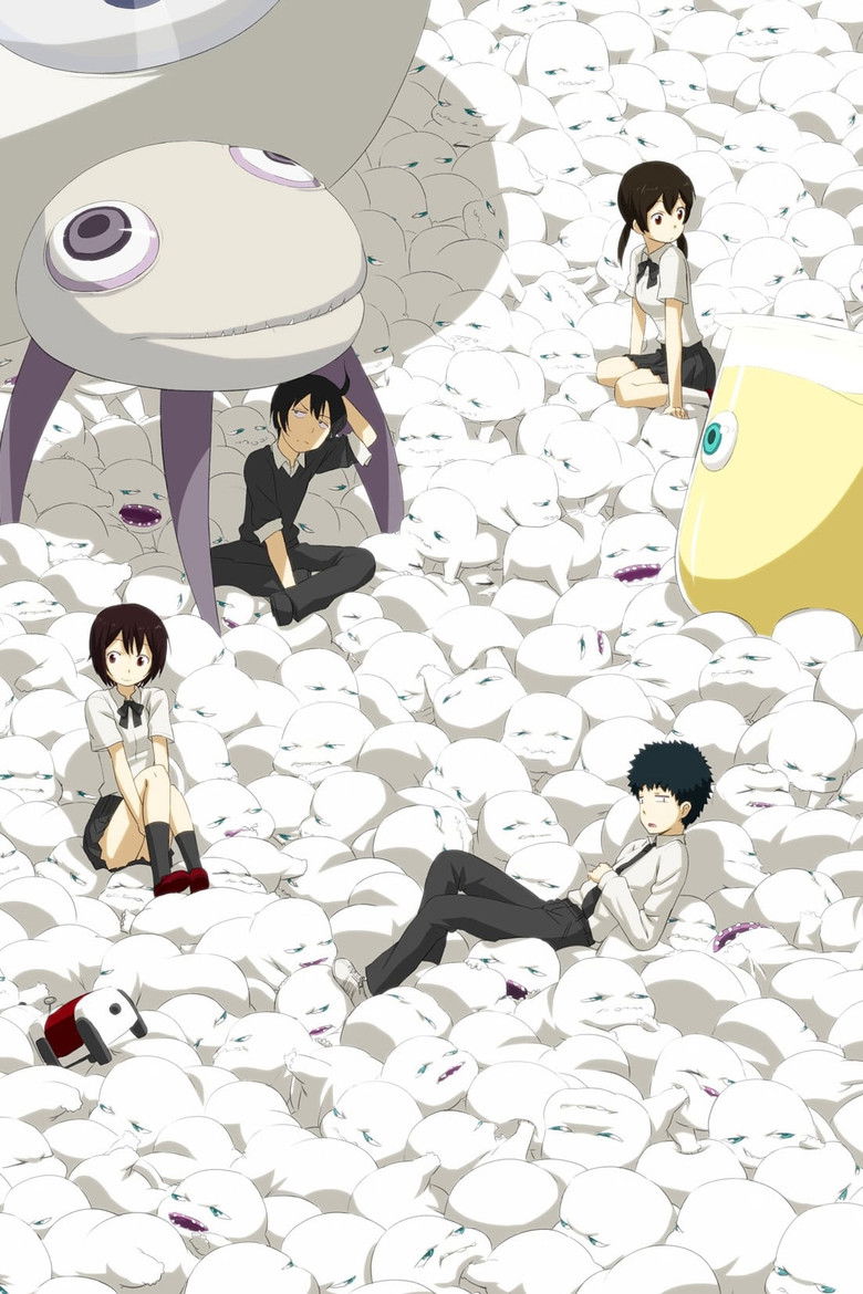 Cencoroll Collection backdrop image