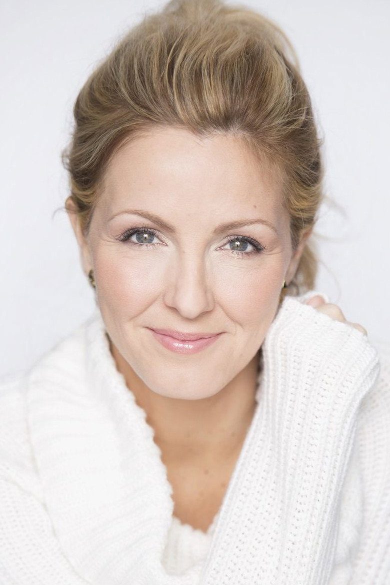 Véronique Cloutier photo 3