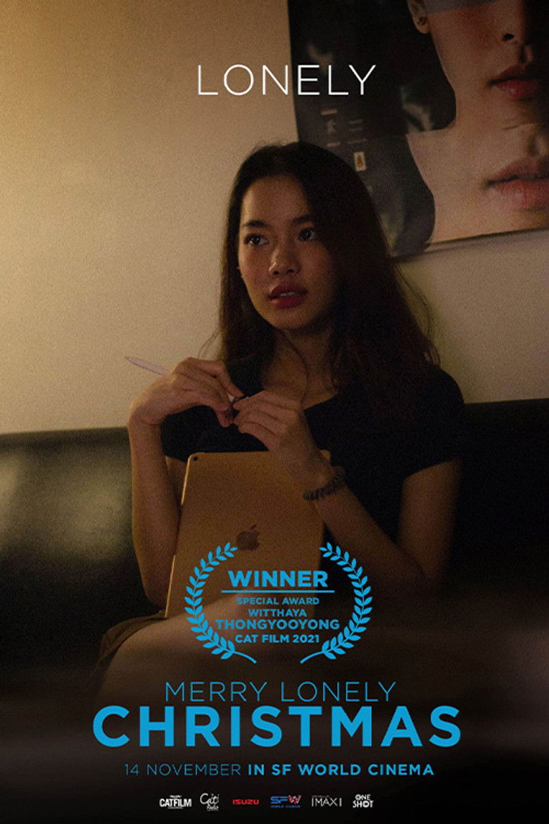 Imatge de Merry Lonely Christmas