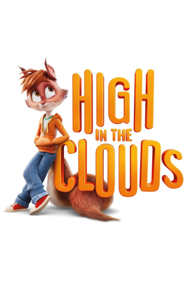 Imatge de High in the Clouds