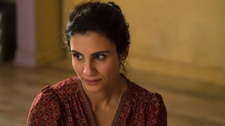 Image d'arrière-plan 5 du film Ma fille tu seras libre