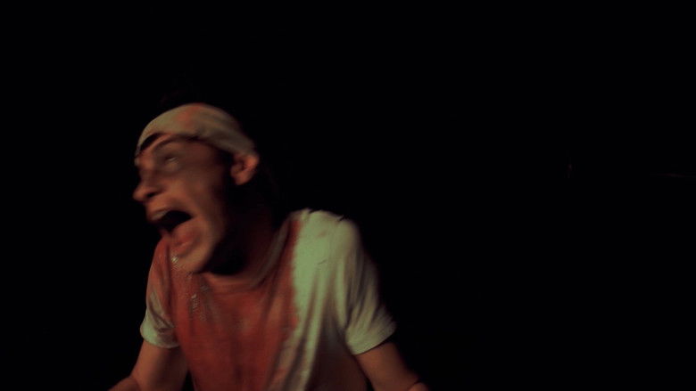 Imatge de Possessão Infernal