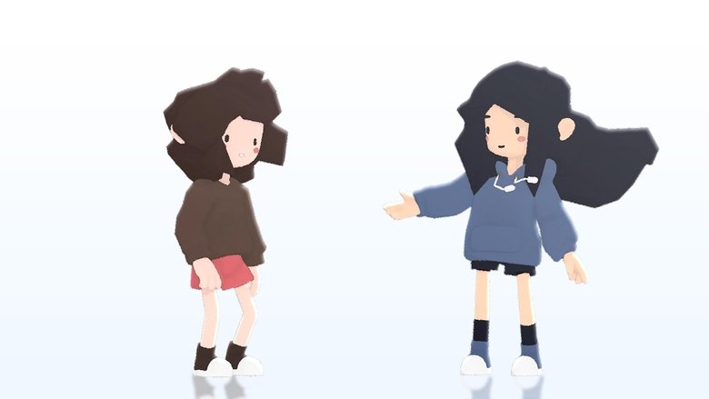 Pieces of Powder (2024)