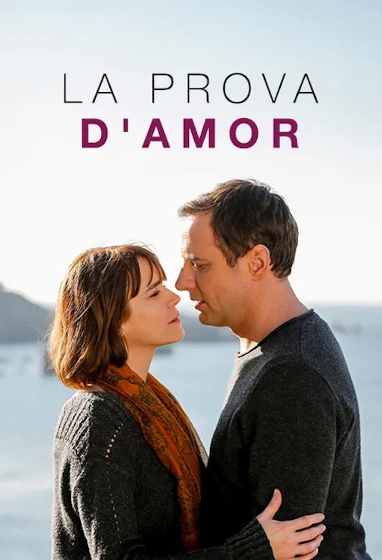 Imatge de La prova d’amor